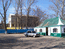 в городском саду